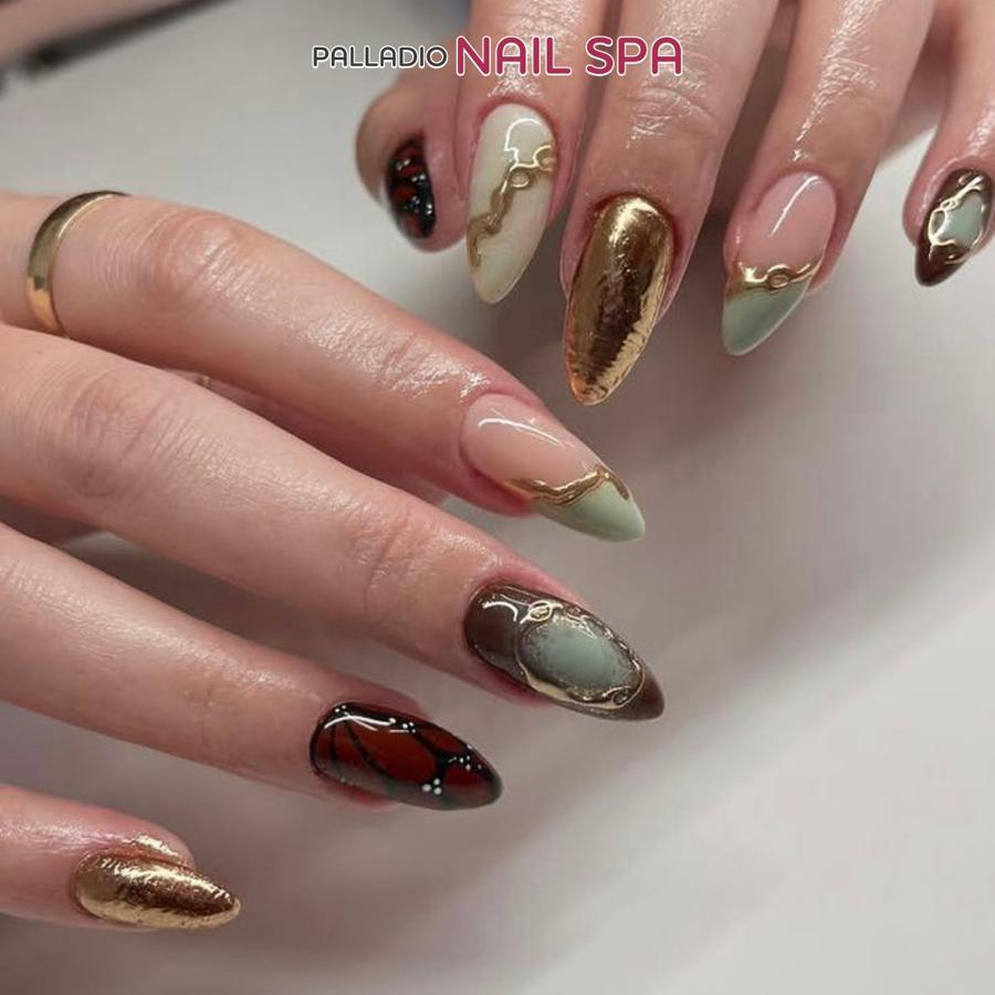 amazing nail